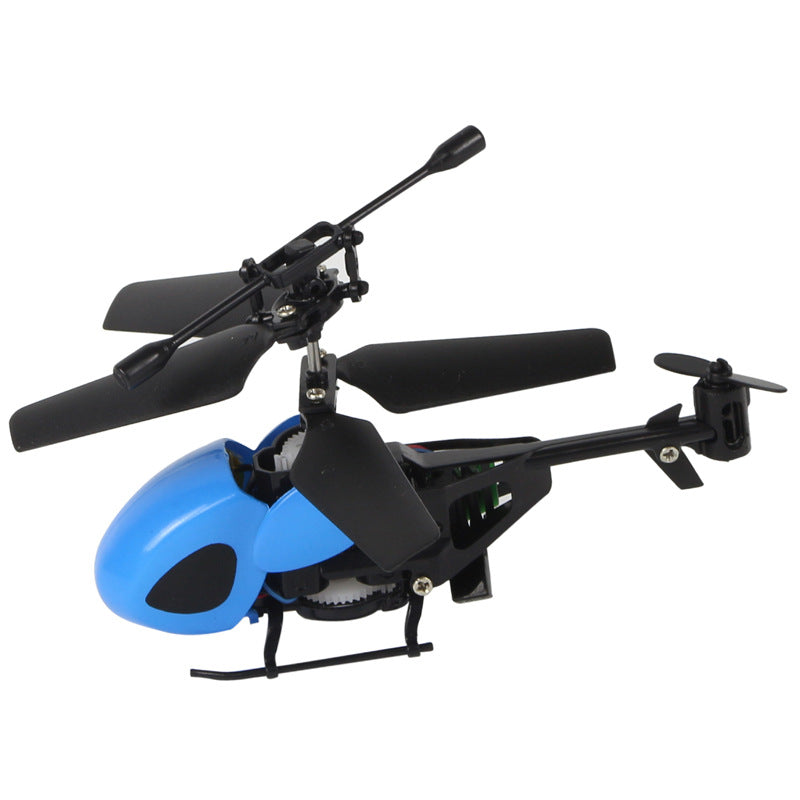Mini RC Helikopter für Kinder – Bild 5 | LuxeStyle