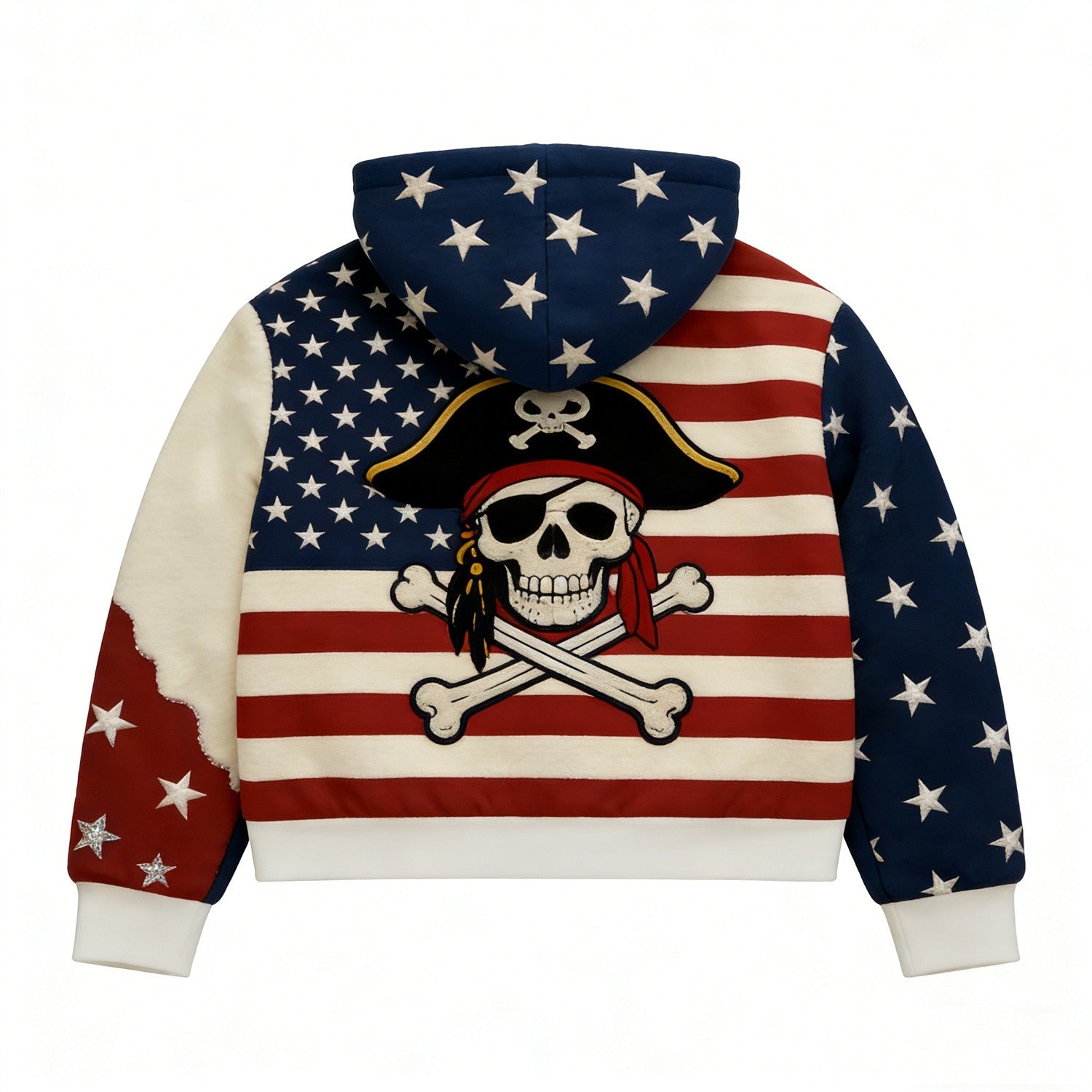Casual Polyester Pullover