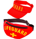 Rettungsschwimmer Set