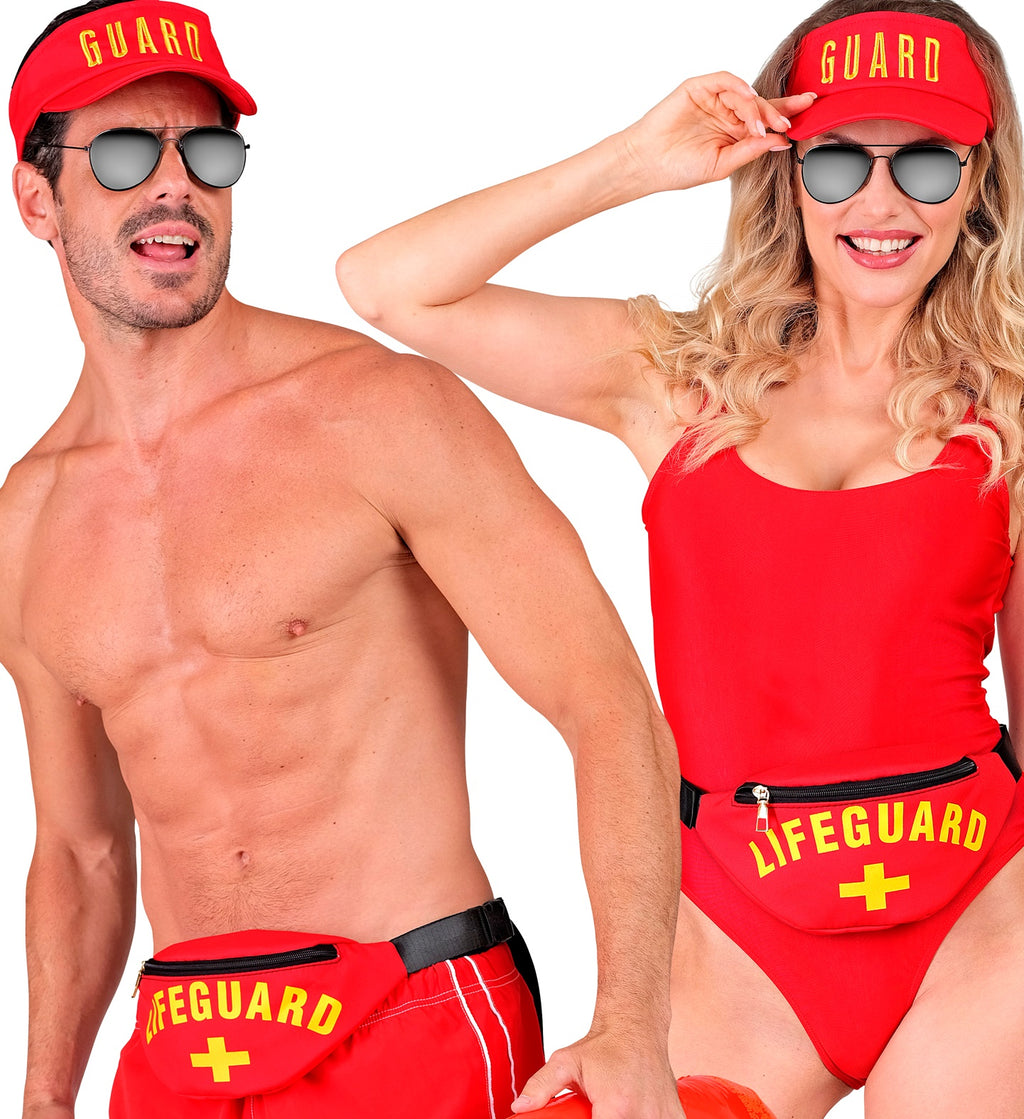 Rettungsschwimmer Set – Bild 2 | LuxeStyle