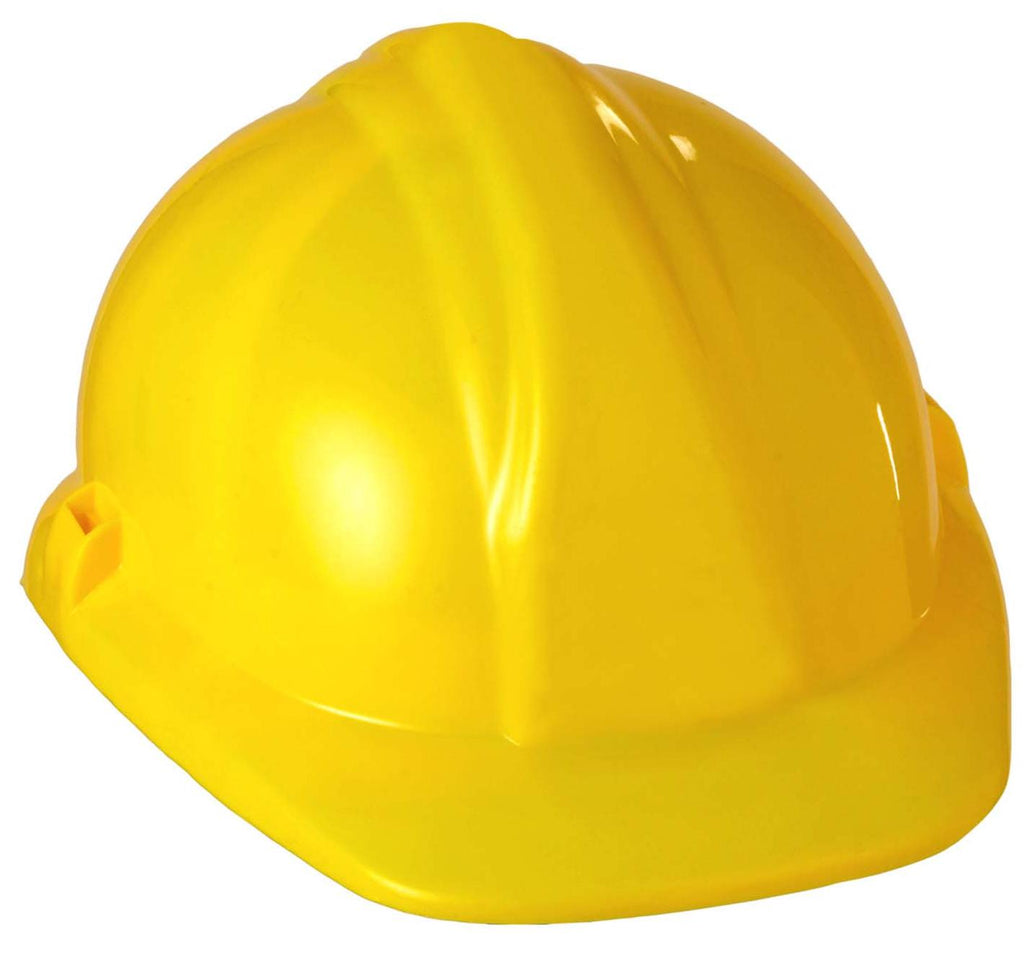 Bauarbeiterhelm – Bild 1 | LuxeStyle