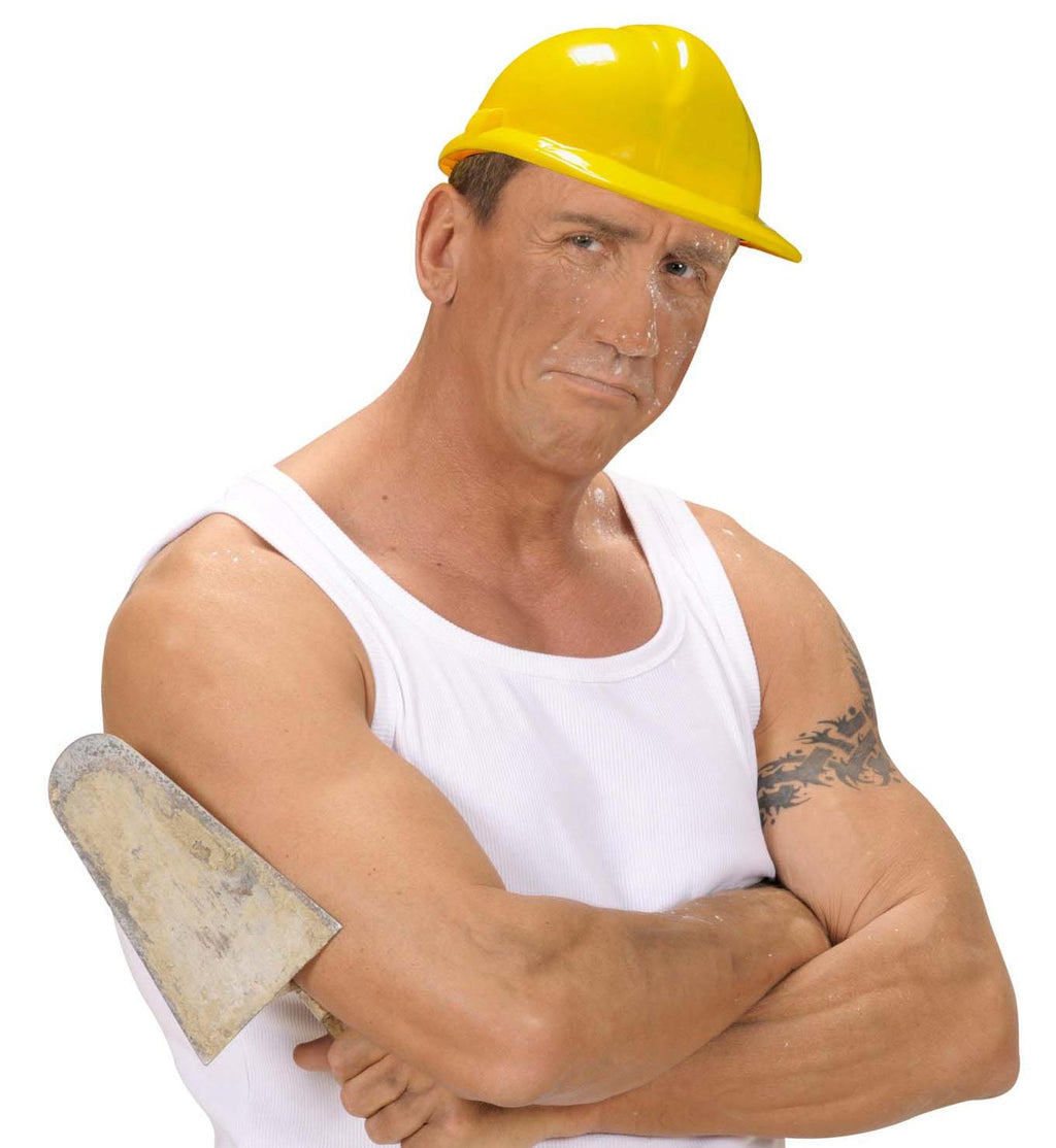 Bauarbeiterhelm – Bild 2 | LuxeStyle