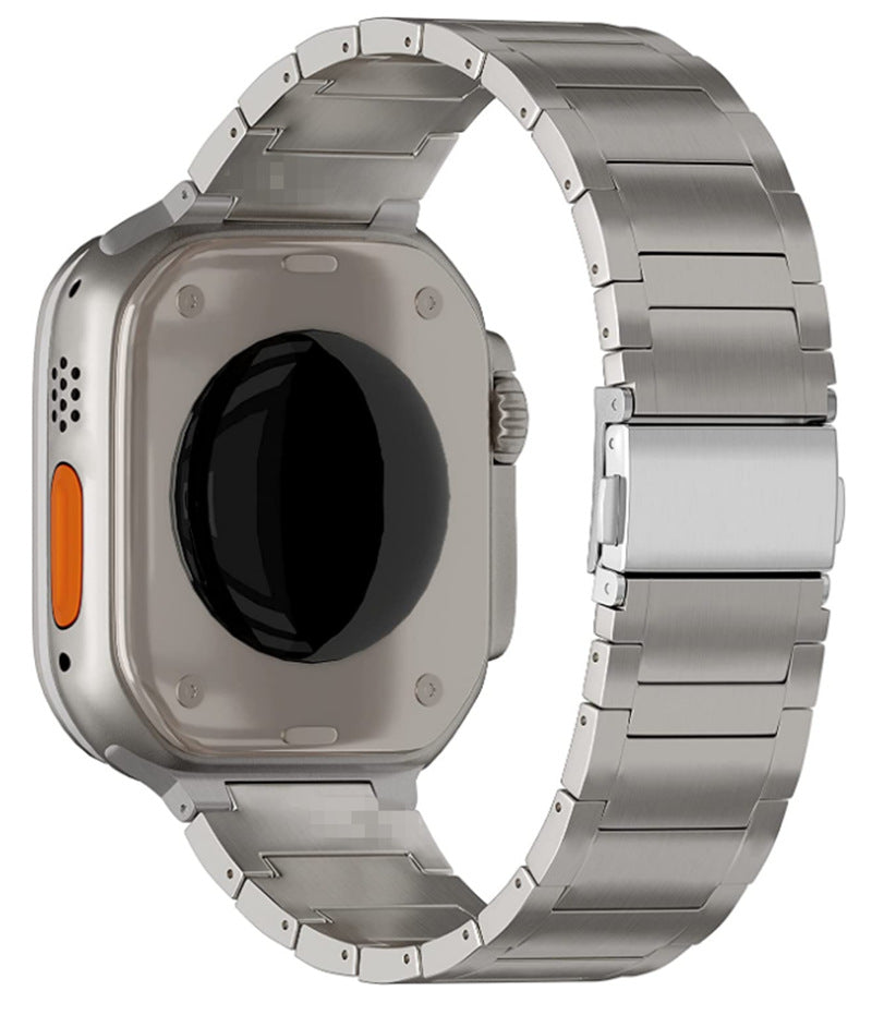 Titan-Armband für Apple Watch – Ansicht 2