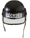 Polizeihelm Kinder