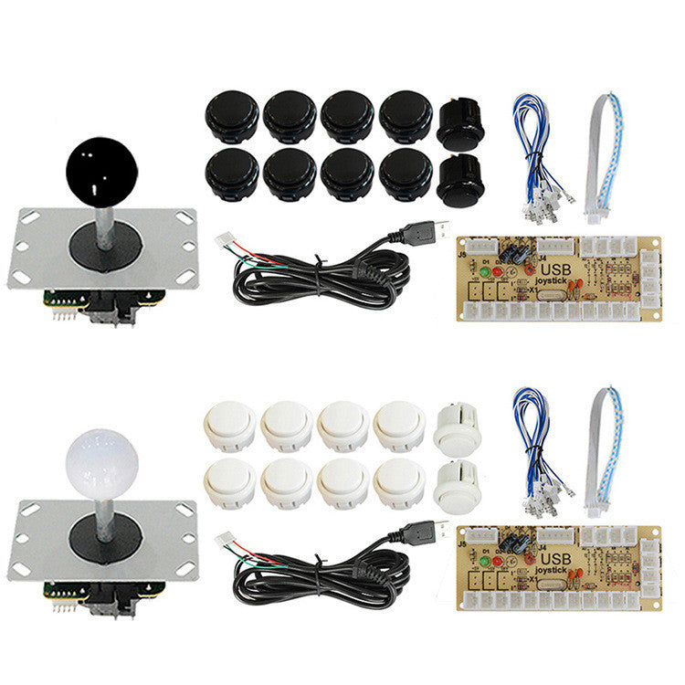 USB-Joystick-Steuerungsset