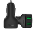 AUKEY Mini USB-Ladeadapter fürs Auto