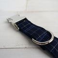 Hochwertiges Zug-Halsband mit Metallschnalle | LuxeStyle