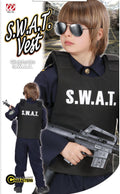 Kinderweste S.W.A.T.