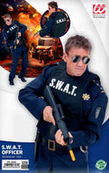 Weste S.W.A.T. · Gr. one Size
