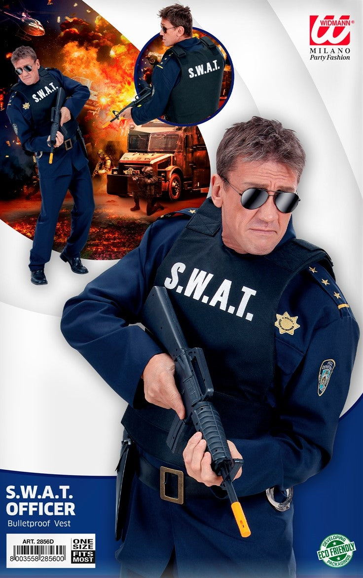 Weste S.W.A.T.