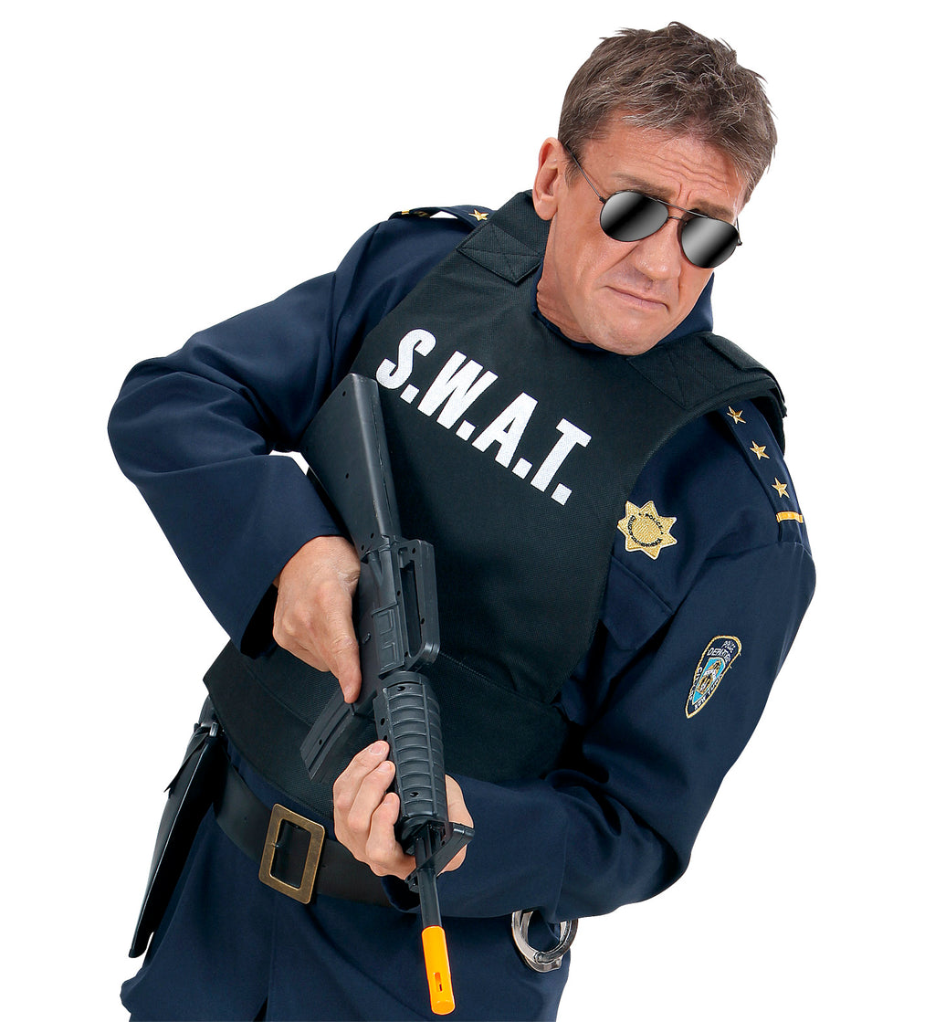 Weste S.W.A.T. – Bild 1 | LuxeStyle