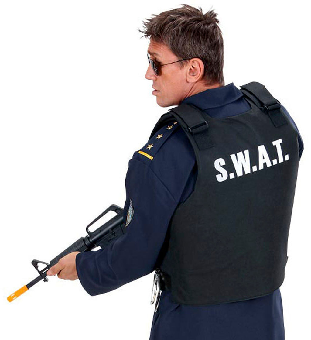 Weste S.W.A.T. – Bild 3 | LuxeStyle