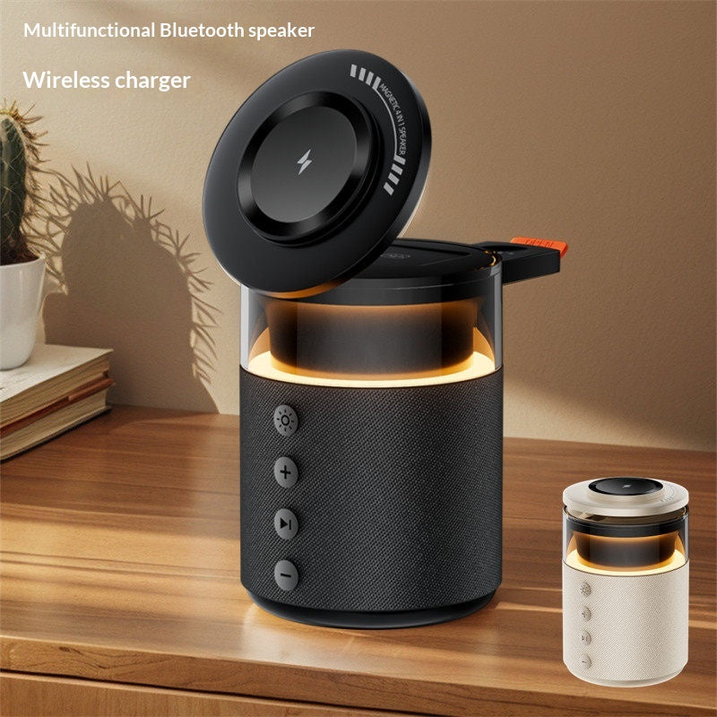 Bluetooth-Lautsprecher «BoomBox»