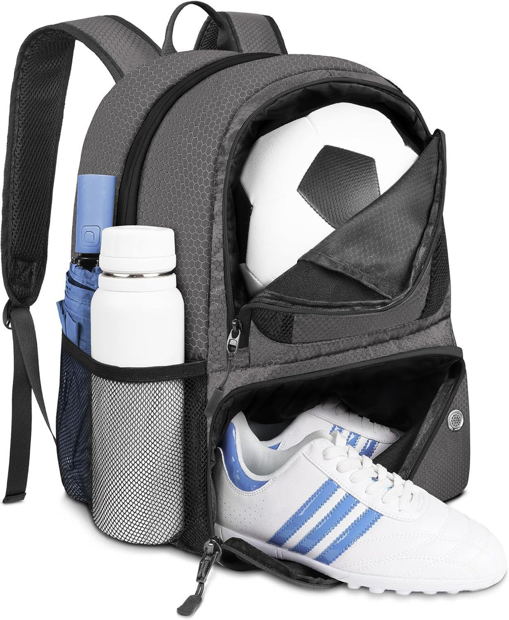 Sport-Rucksack 30L – Bild 7 | LuxeStyle