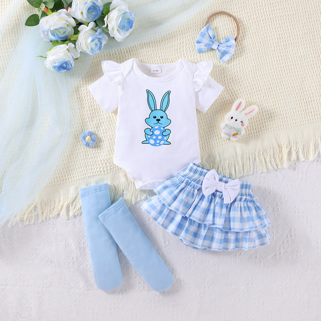 Baby Langarm-Overall | LuxeStyle