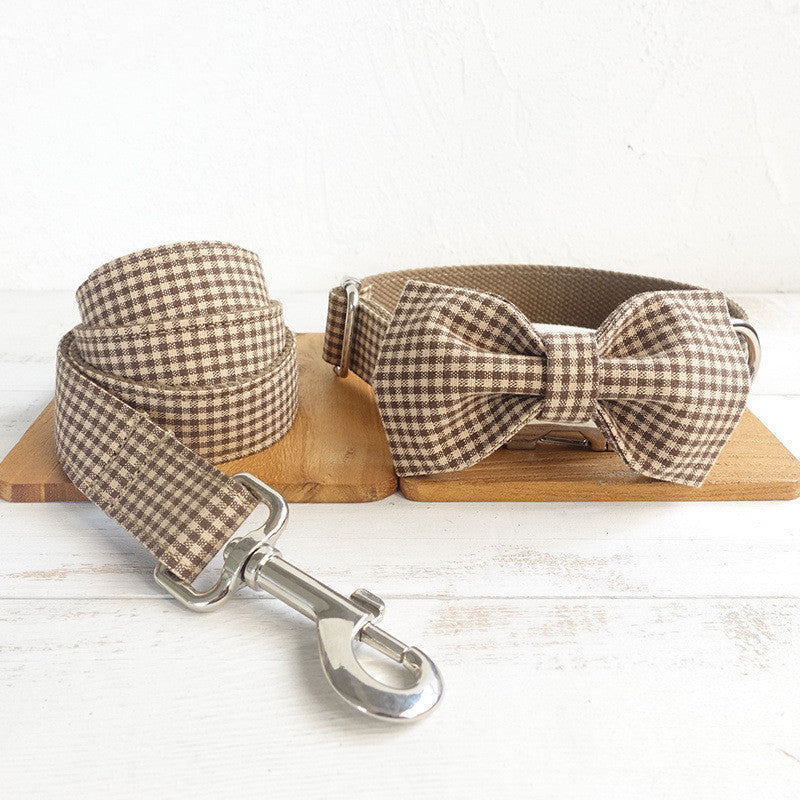 Teddy Hundeleine & Geschirr-Set – Bild 3 | LuxeStyle