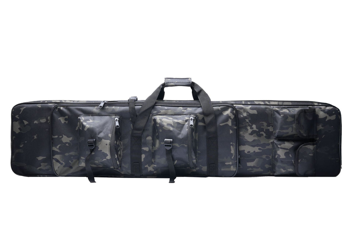 Outdoor-Fishing-Rucksack aus Oxford – Bild 7 | LuxeStyle