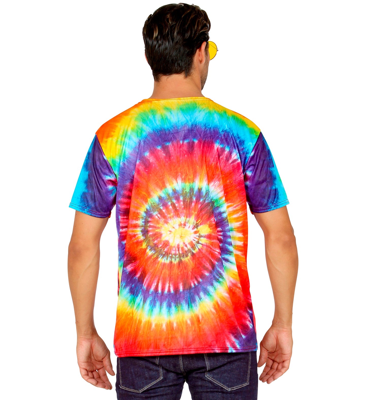 Hippie Batik Shirt
