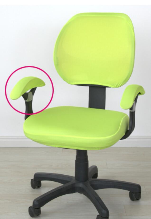 Sitzbezug für Bürostuhl – Bild 4 | LuxeStyle