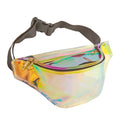 Gürteltasche holografisch