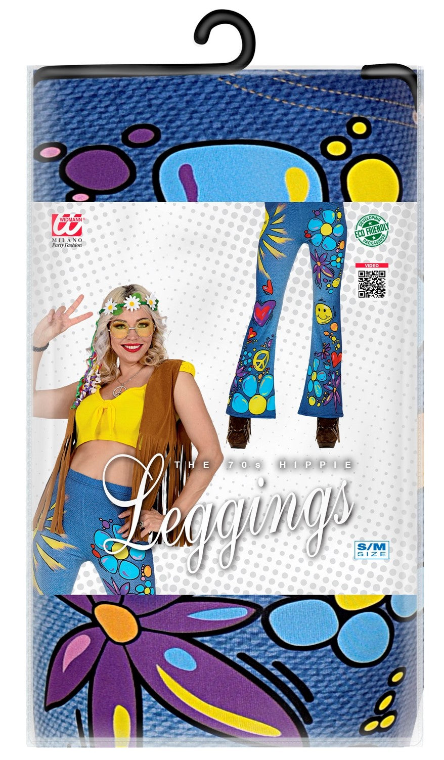 Leggins Hippie Jeans