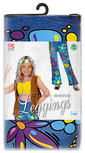 Leggins Hippie Jeans · Gr. 128cm