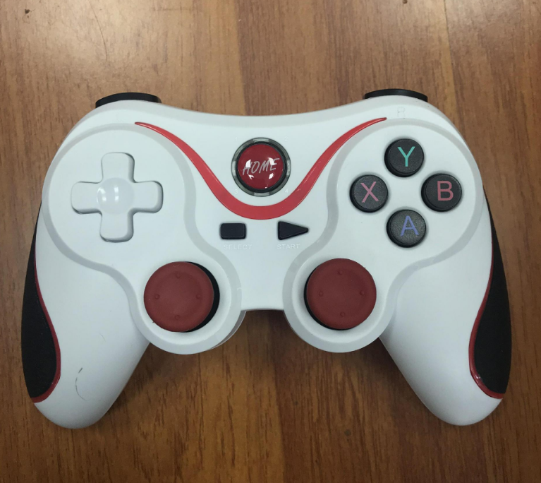 X3 Bluetooth Gamecontroller für Smartphones – Bild 7 | LuxeStyle