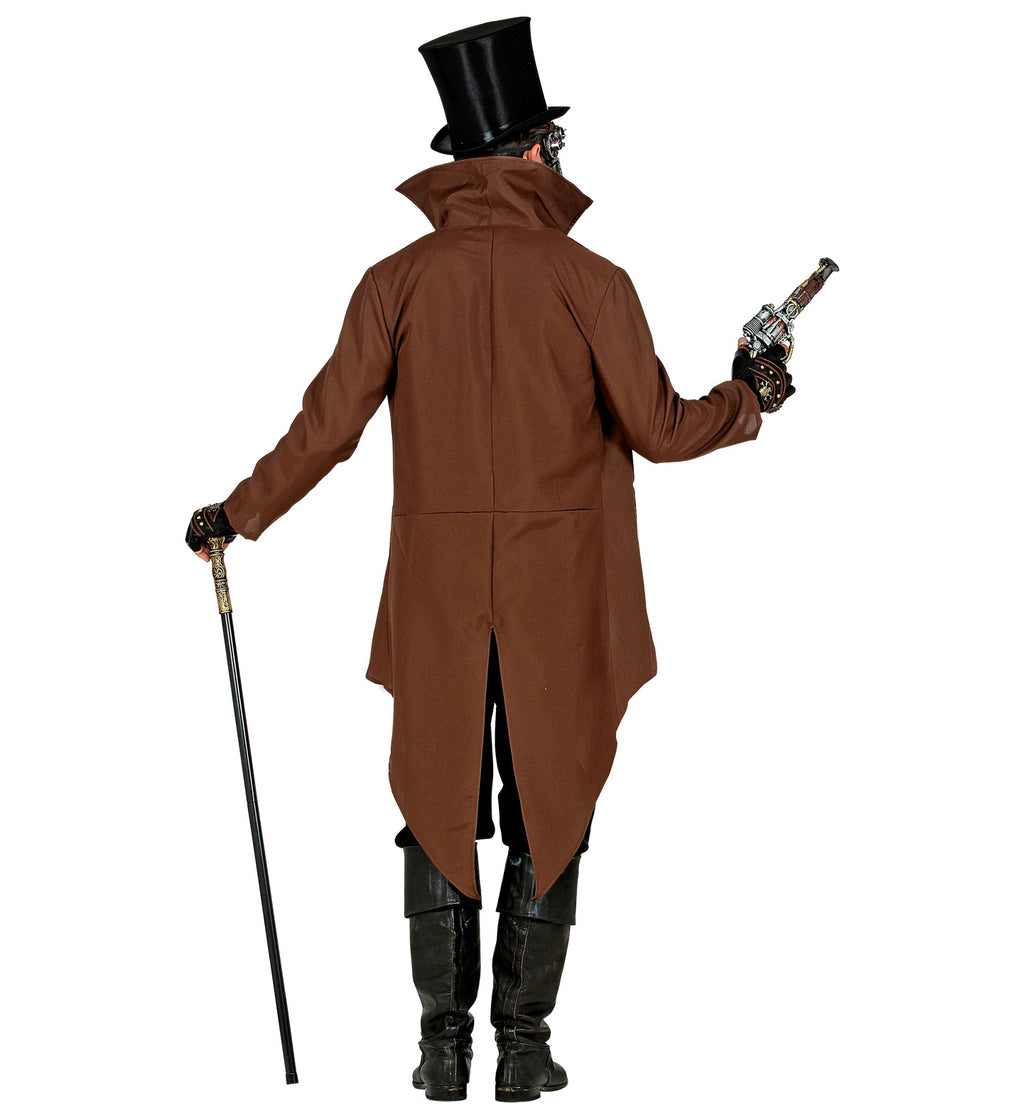 Kostüm Steampunk – Bild 1 | LuxeStyle