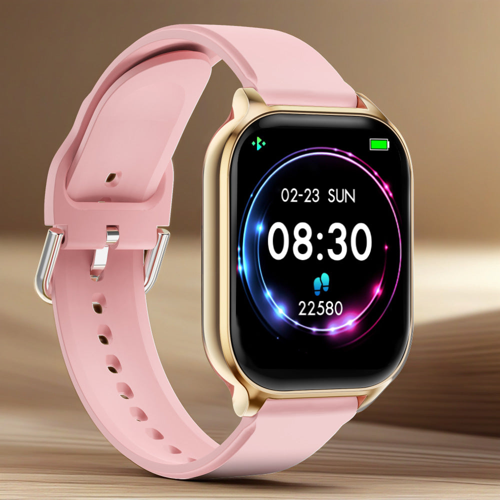 Smartwatch «Vital» · Fitness & Anrufe