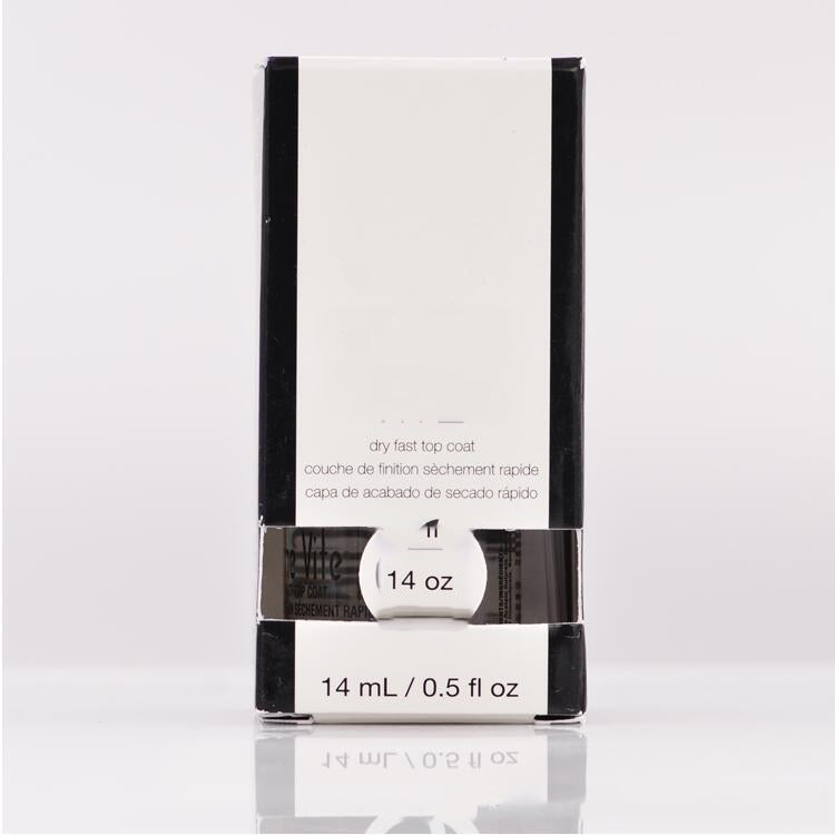 Svdry Fast Top Coating – schnelltrocknender Überlack