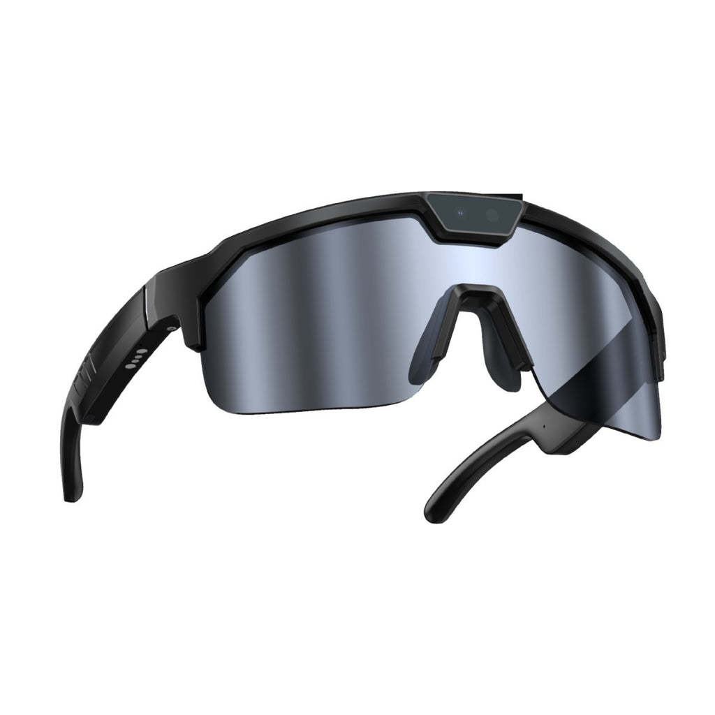 Smart-Brille mit 8MP Kamera