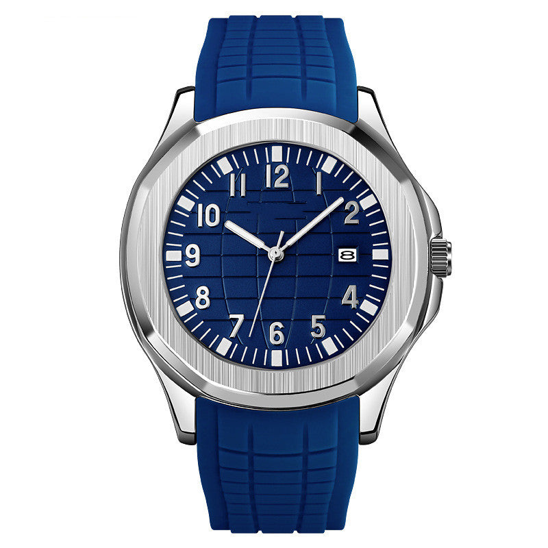 Wasserdichte High-End Armbanduhr für Herren – Bild 9 | LuxeStyle