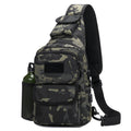 Outdoor-Tasche – Bild 5 | LuxeStyle
