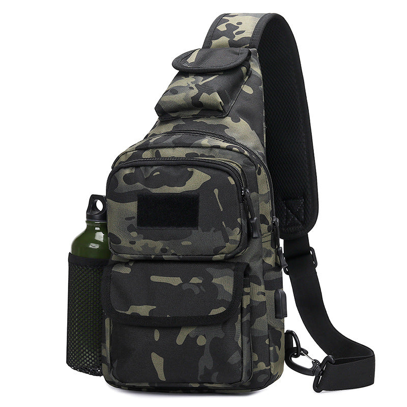 Outdoor-Tasche – Bild 5 | LuxeStyle
