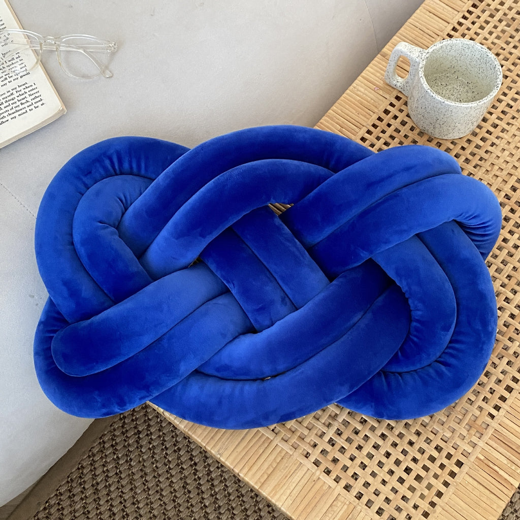 Spandex Ring Kissen für Sofa und Rückenlehne