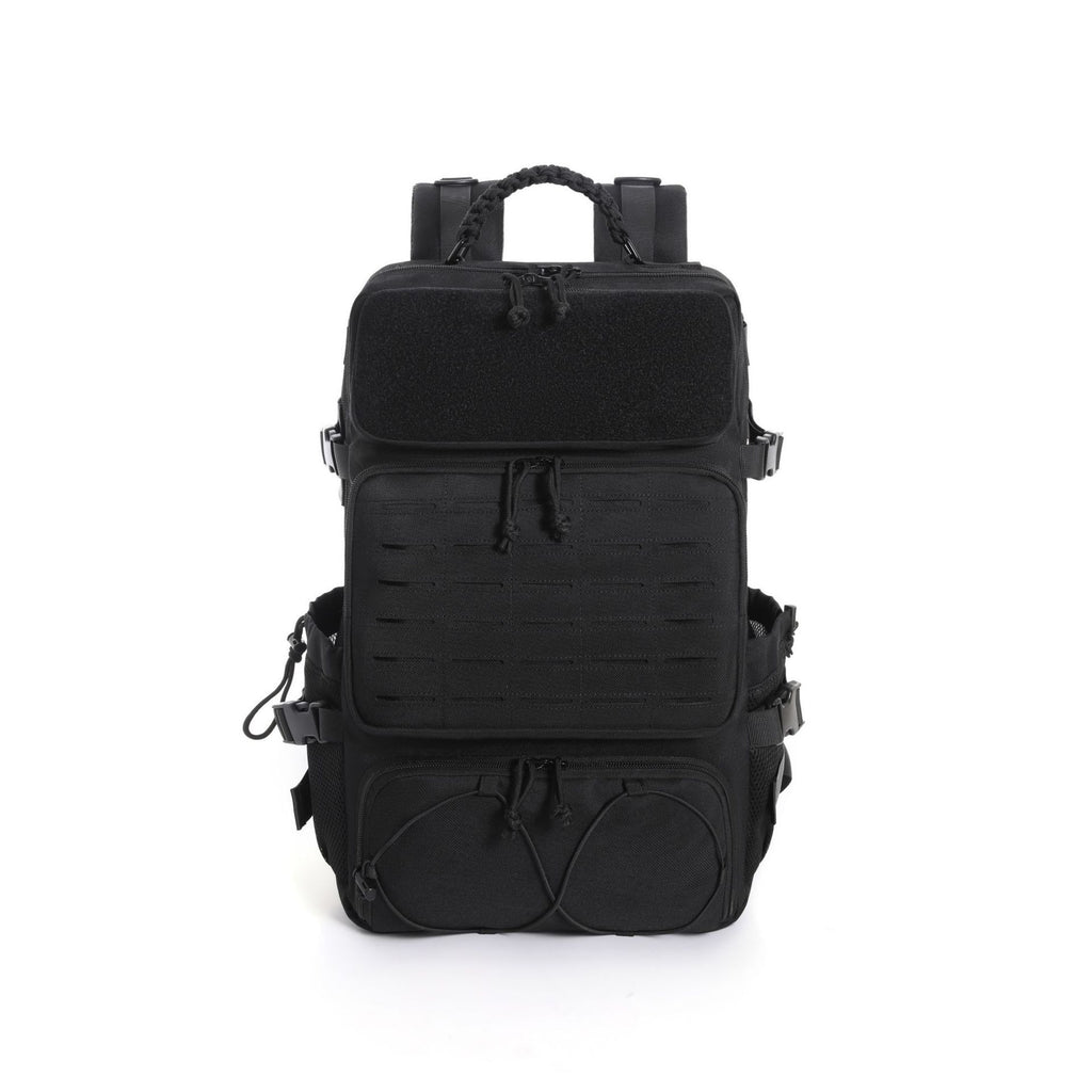 Multifunktionaler Outdoor Rucksack – Ansicht 3