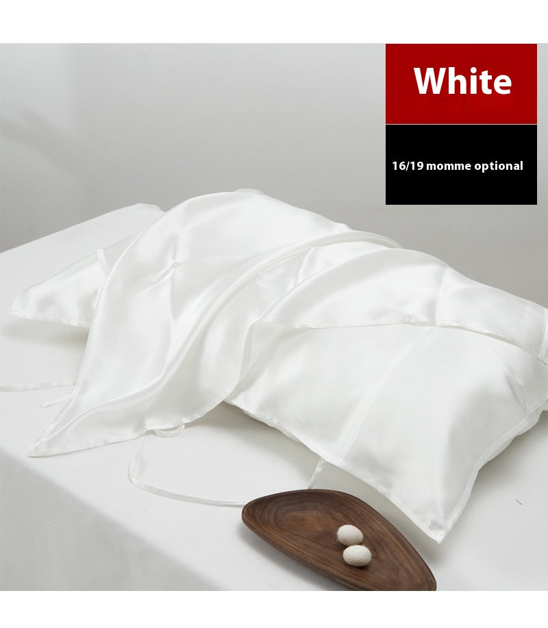 Seidenkissenbezug 48×74 cm – Bild 9 | LuxeStyle