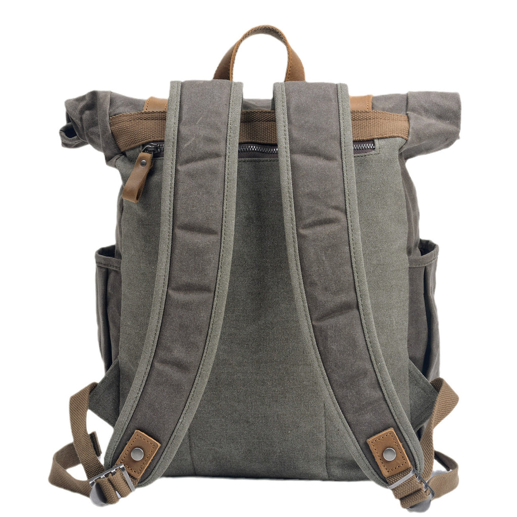 Rucksack für Outdoor & Computer – Bild 9 | LuxeStyle