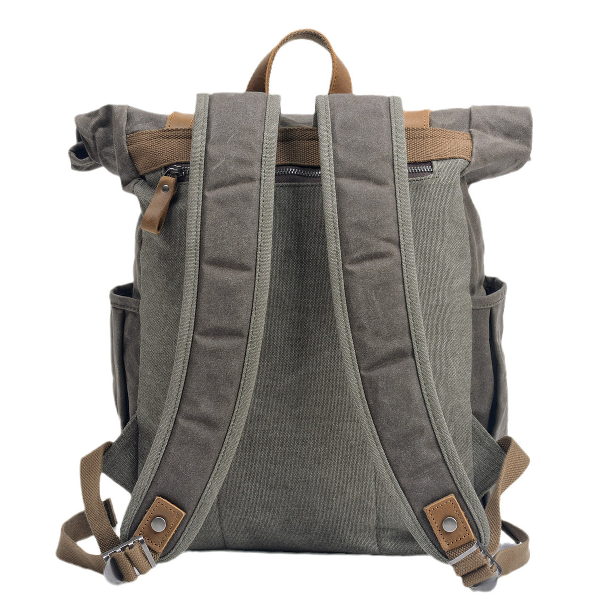 Rucksack für Outdoor & Computer – Bild 9 | LuxeStyle