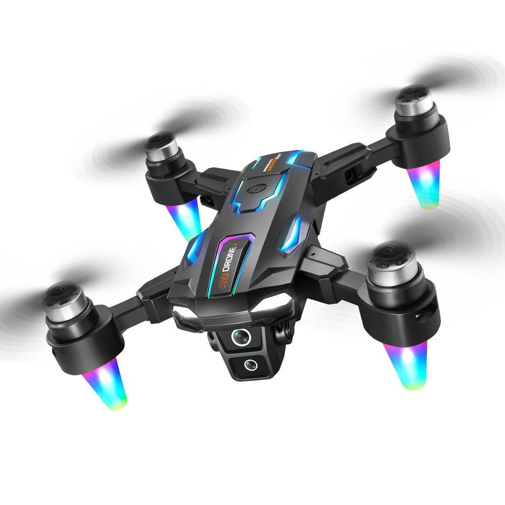 Mini-Drohne «Nimbus» · mit HD-Kamera