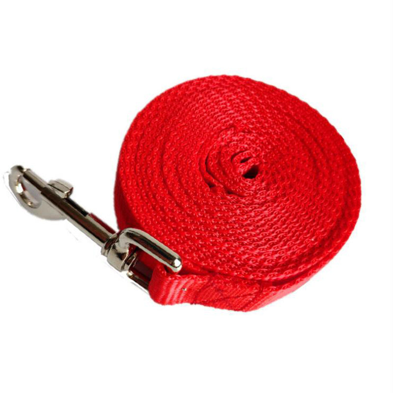 Nylon-Leine 2.5 cm breit