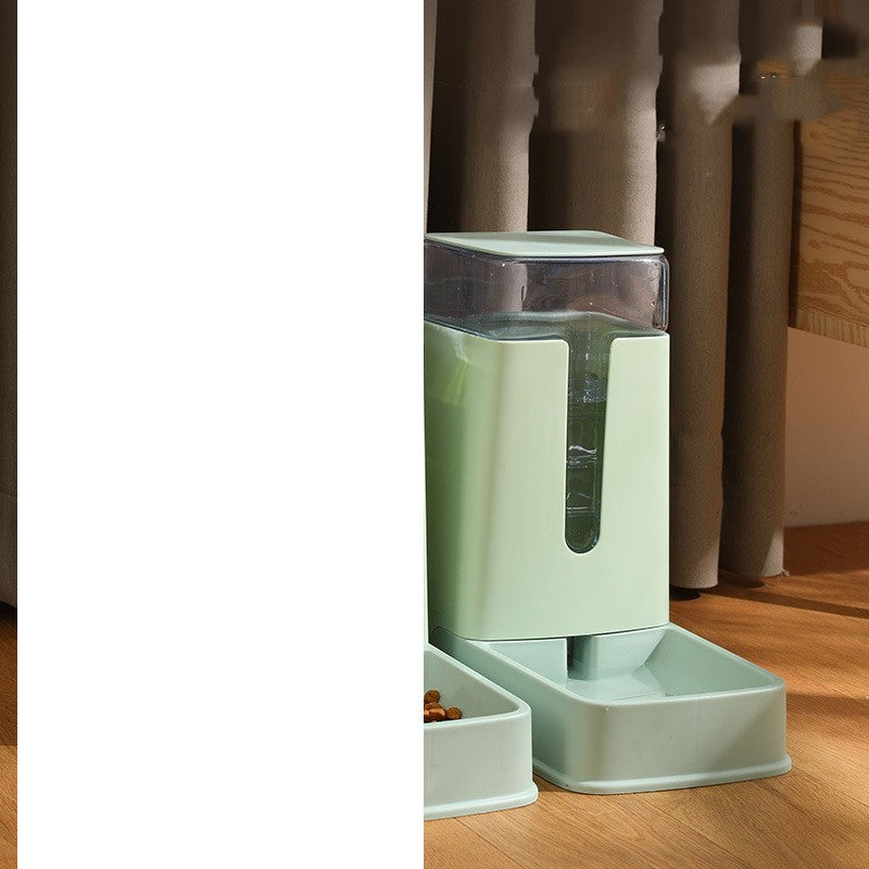 Futter- und Wasserspender, 3.5L | LuxeStyle