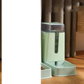 Futter- und Wasserspender, 3.5L | LuxeStyle