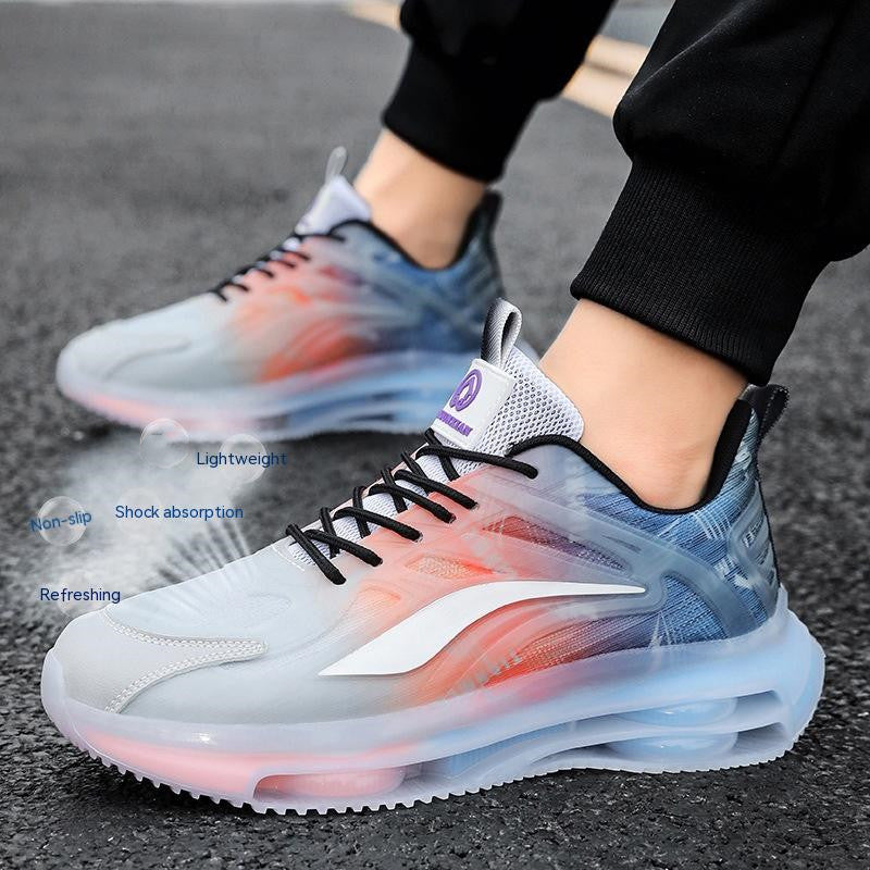 Outdoor Casual Sneaker für Herren