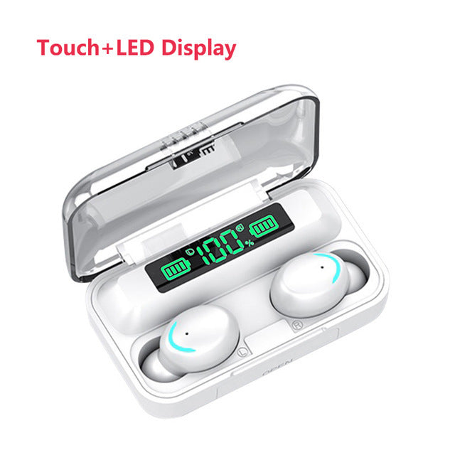 Kabelloses Bluetooth Sport-Headset Mini
