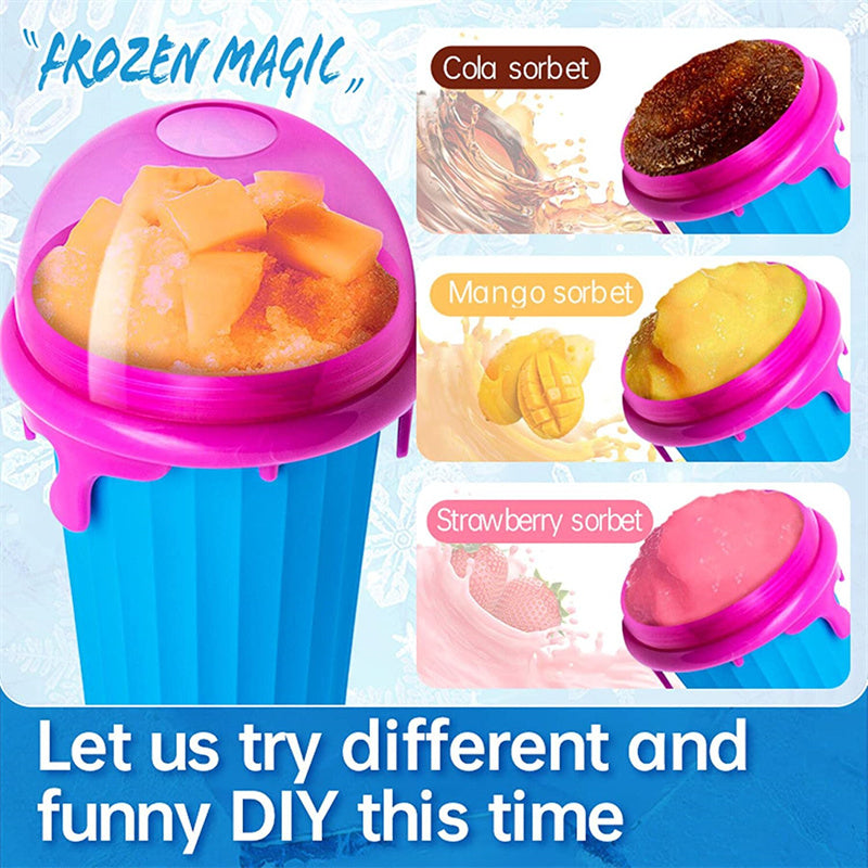 Slushy Cup 500ml