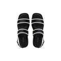 Französische Perlen-Sandalen – Bild 6 | LuxeStyle