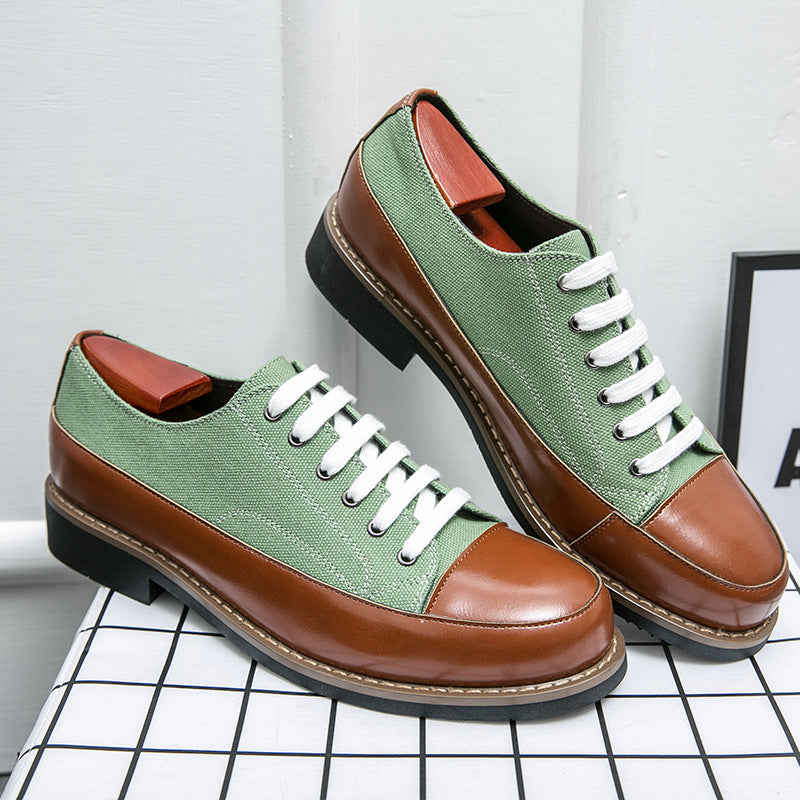 Business Casual Loafers für Herren – Bild 2 | LuxeStyle