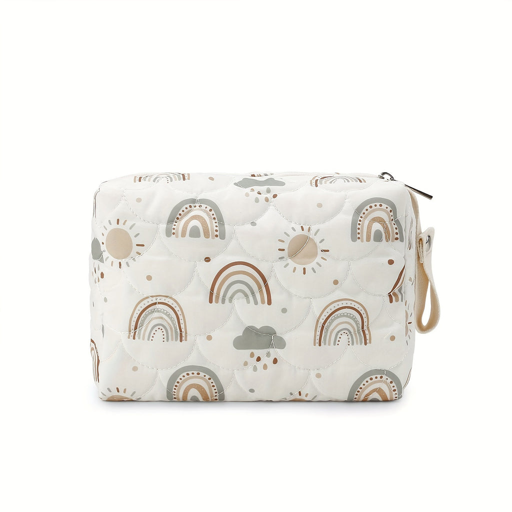 Baby-Windelaufbewahrungstasche – Bild 2 | LuxeStyle