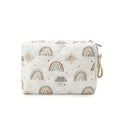 Baby-Windelaufbewahrungstasche – Bild 2 | LuxeStyle